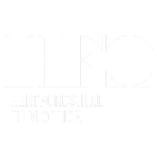 Hertfordshire Film Office